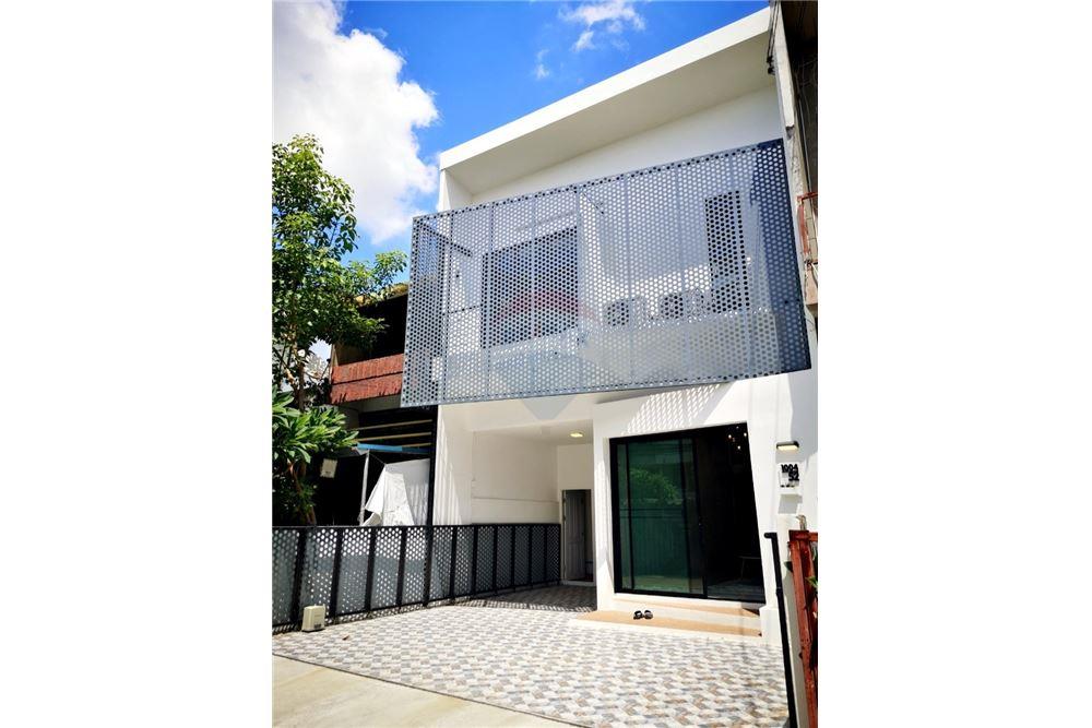 Bang Sue Charoen Condo single house for sale for rent secondhand